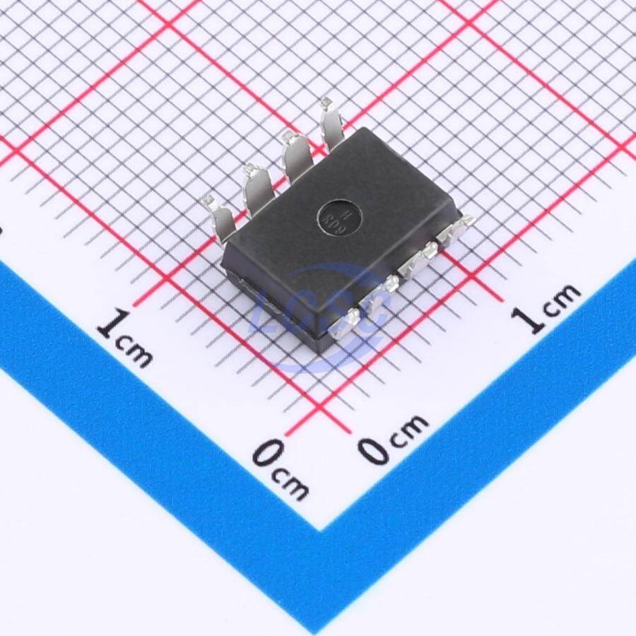 Broadcom HCPL-4506-500E - 2