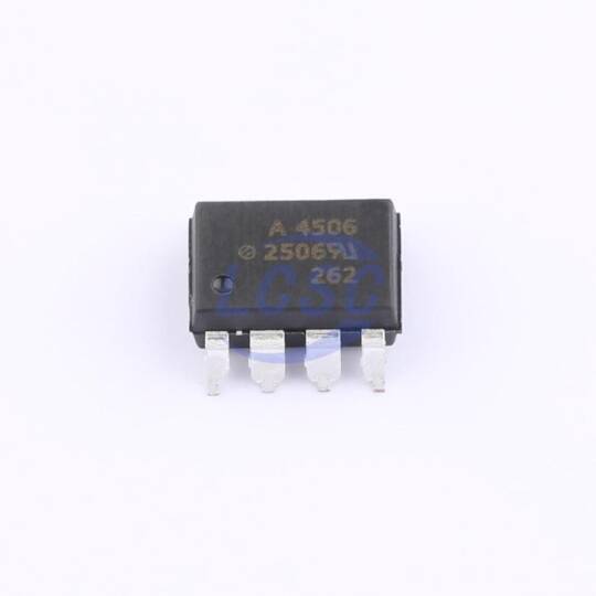 Broadcom HCPL-4506-500E - 3