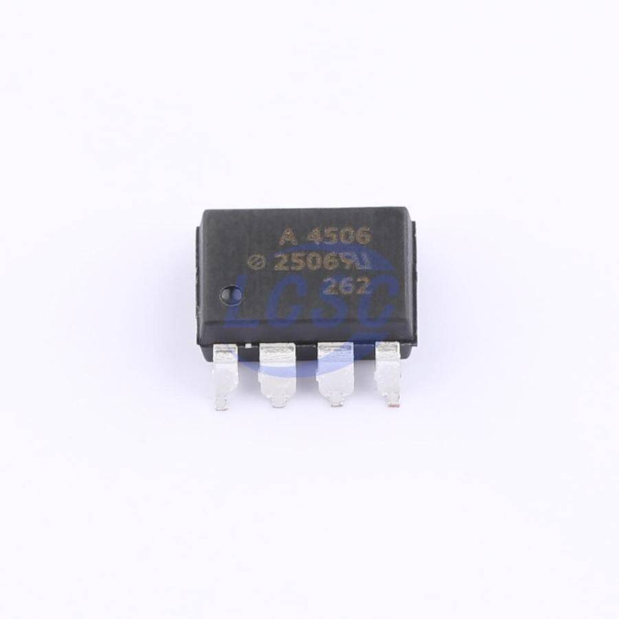 Broadcom HCPL-4506-500E - 3