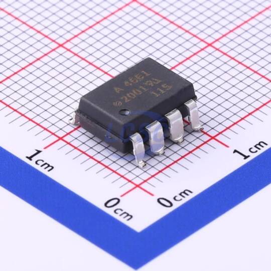 Broadcom HCPL-4661-500E - 1