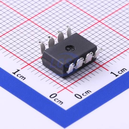 Broadcom HCPL-4661-500E - 2