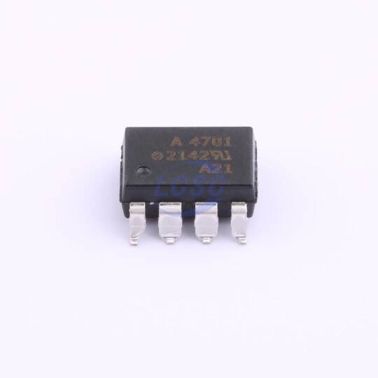 Broadcom HCPL-4701-500E - 3