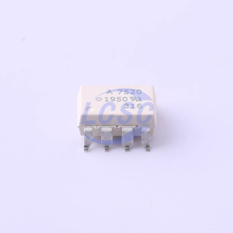 Broadcom HCPL-7520-500E - 3