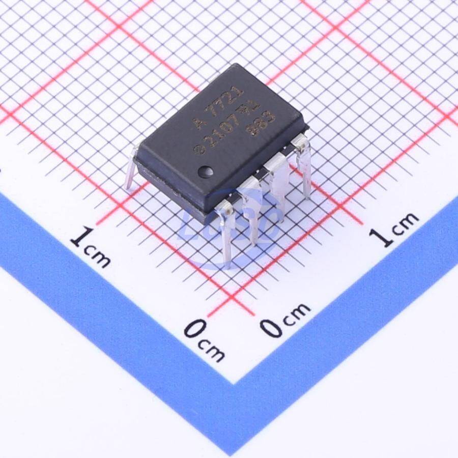 Broadcom HCPL-7721-000E - 1