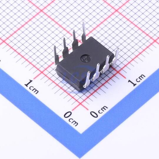 Broadcom HCPL-7721-000E - 2