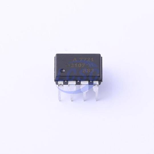 Broadcom HCPL-7721-000E - 3