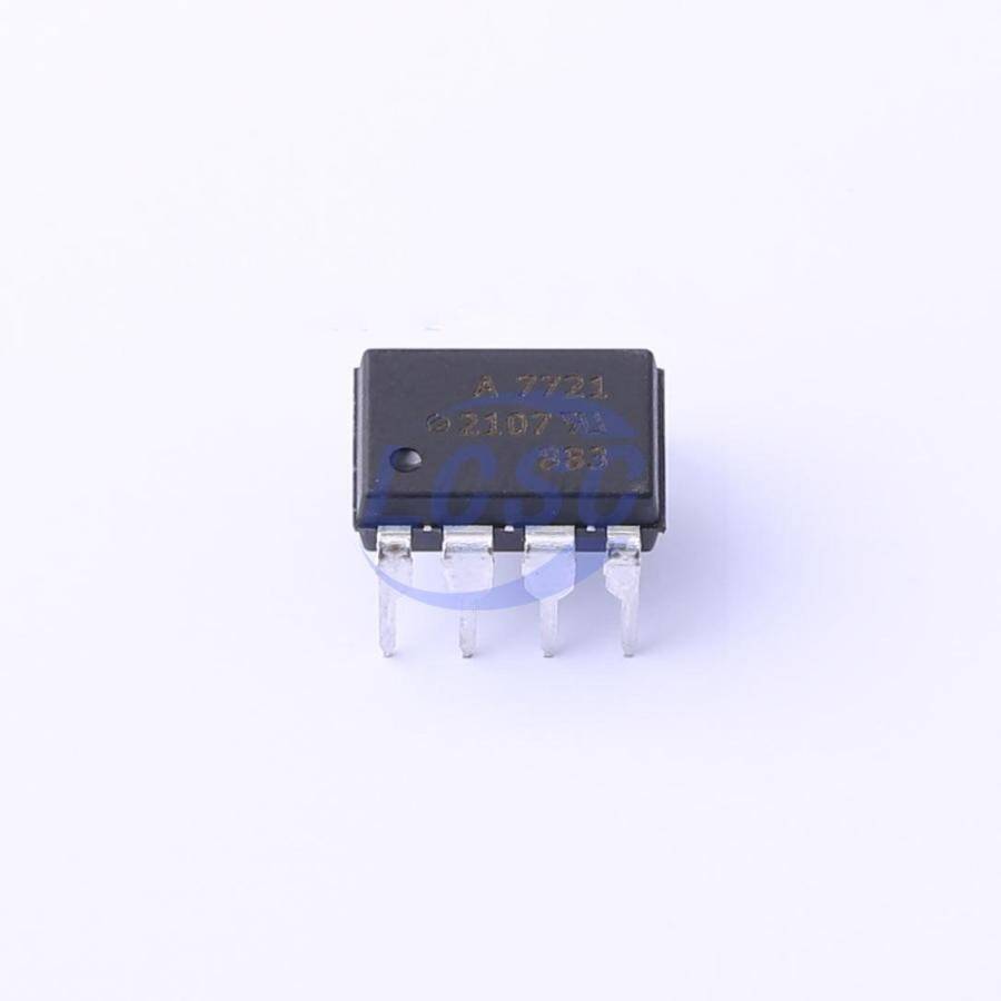 Broadcom HCPL-7721-000E - 3