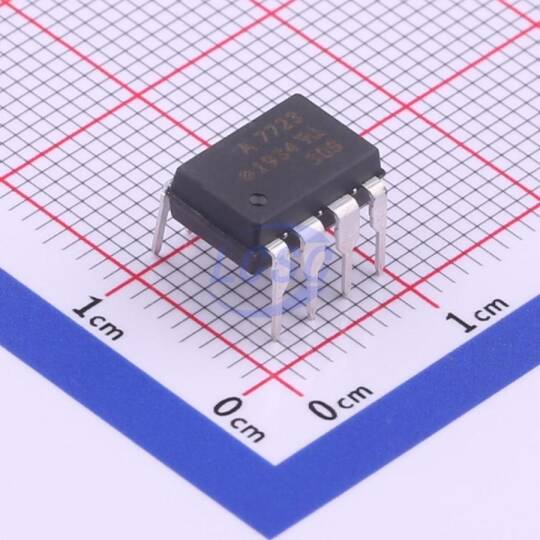 Broadcom HCPL-7723-000E - 1
