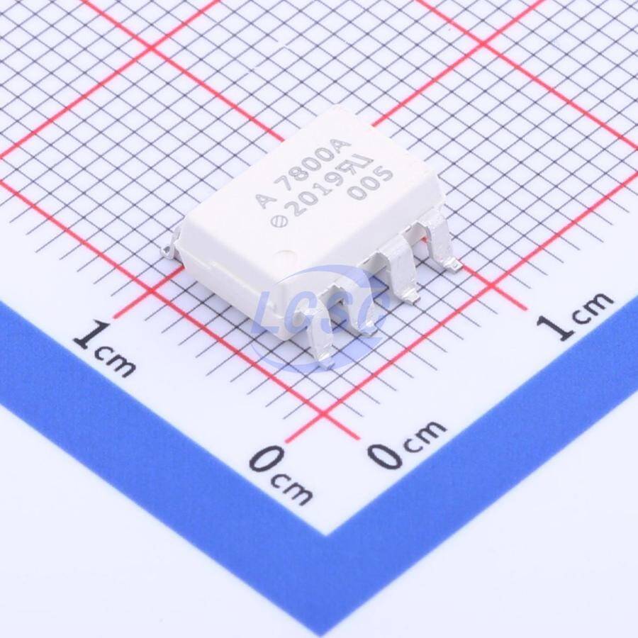 Broadcom HCPL-7800A-300E - 1