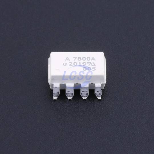 Broadcom HCPL-7800A-300E - 3