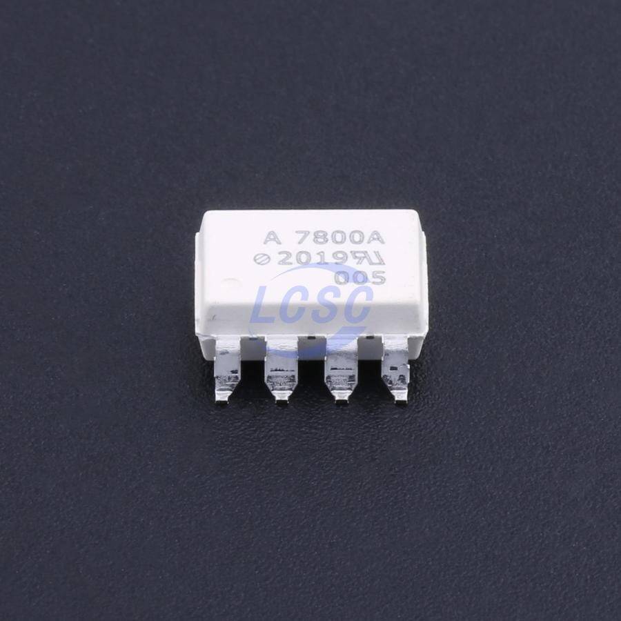 Broadcom HCPL-7800A-300E - 3