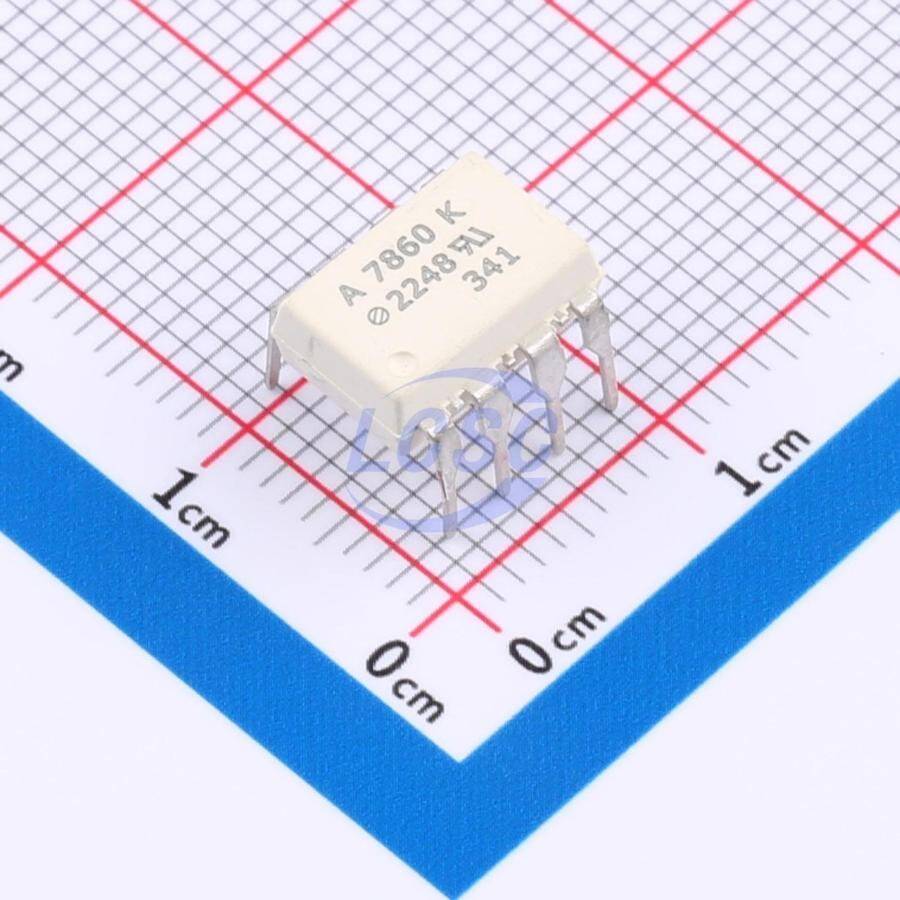Broadcom HCPL-7860-000E - 1