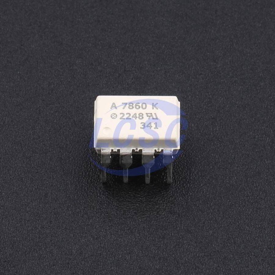 Broadcom HCPL-7860-000E - 3