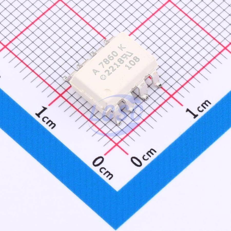 Broadcom HCPL-7860-500E - 1