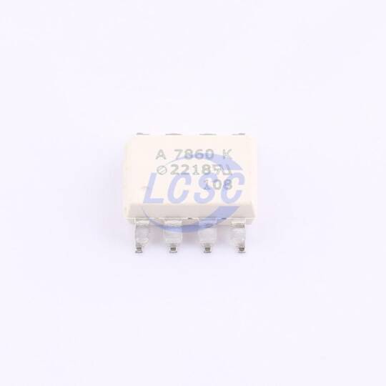 Broadcom HCPL-7860-500E - 3