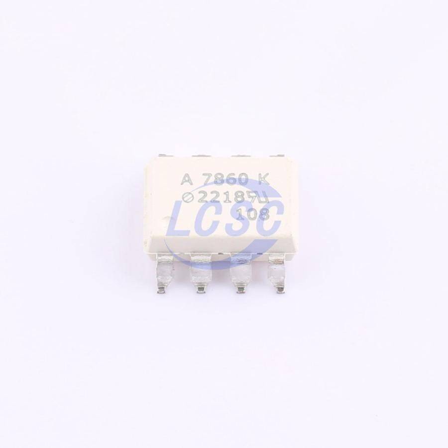 Broadcom HCPL-7860-500E - 3