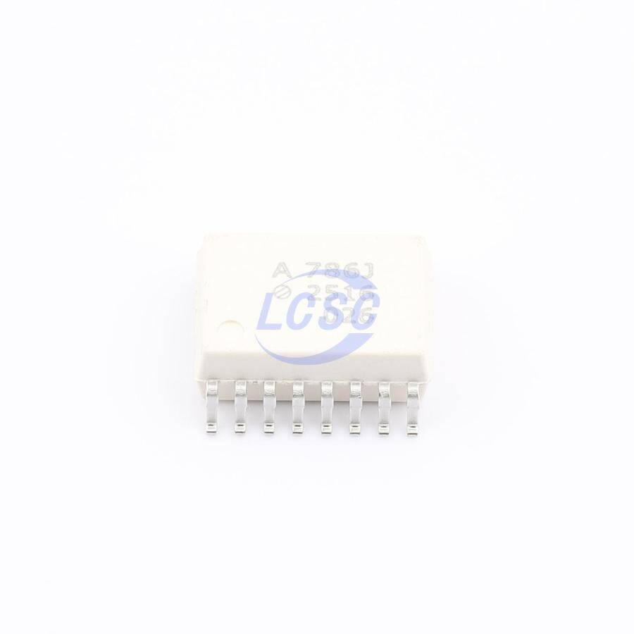 Broadcom HCPL-786J-500E - 3