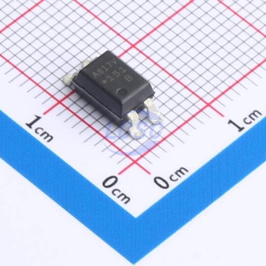 Broadcom HCPL-817-36BE