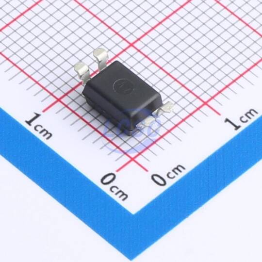 Broadcom HCPL-817-36BE - 2