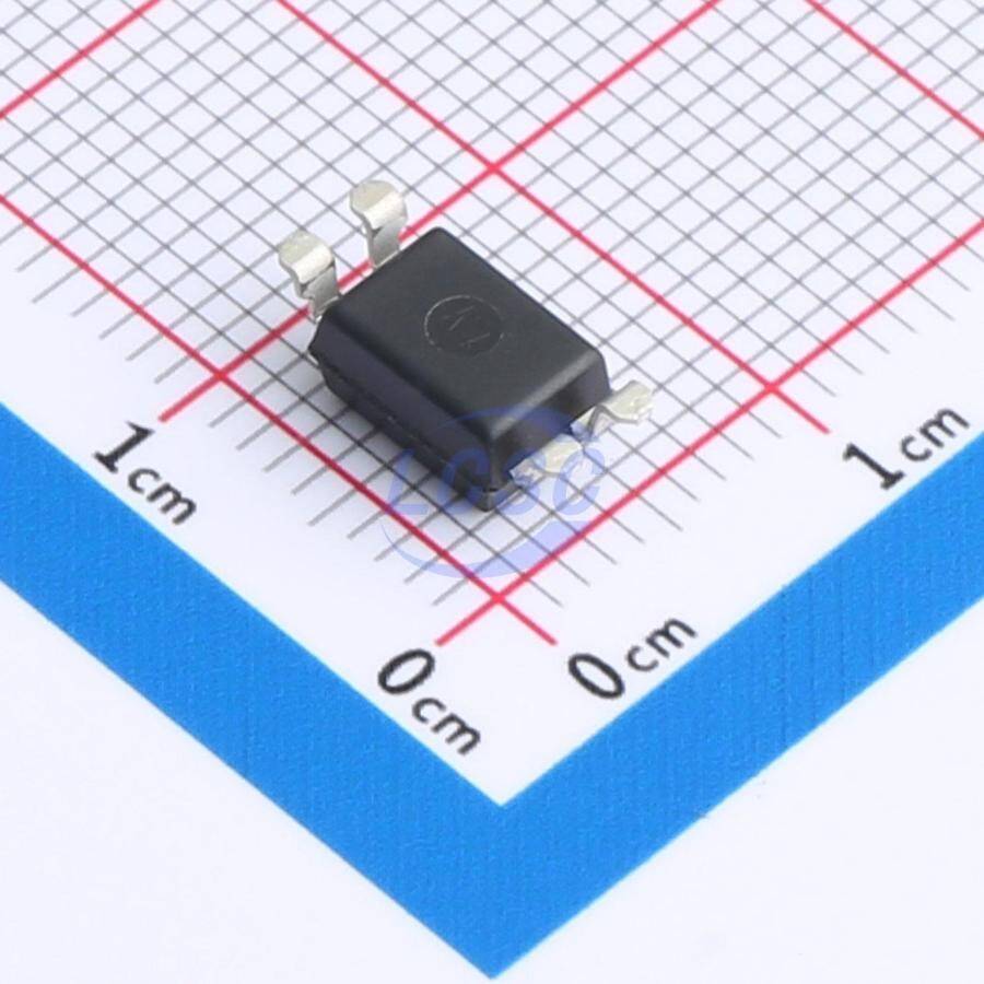 Broadcom HCPL-817-36BE - 2