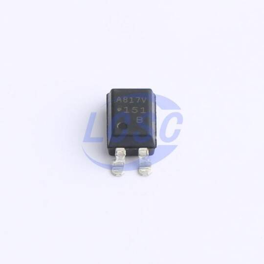Broadcom HCPL-817-36BE - 3