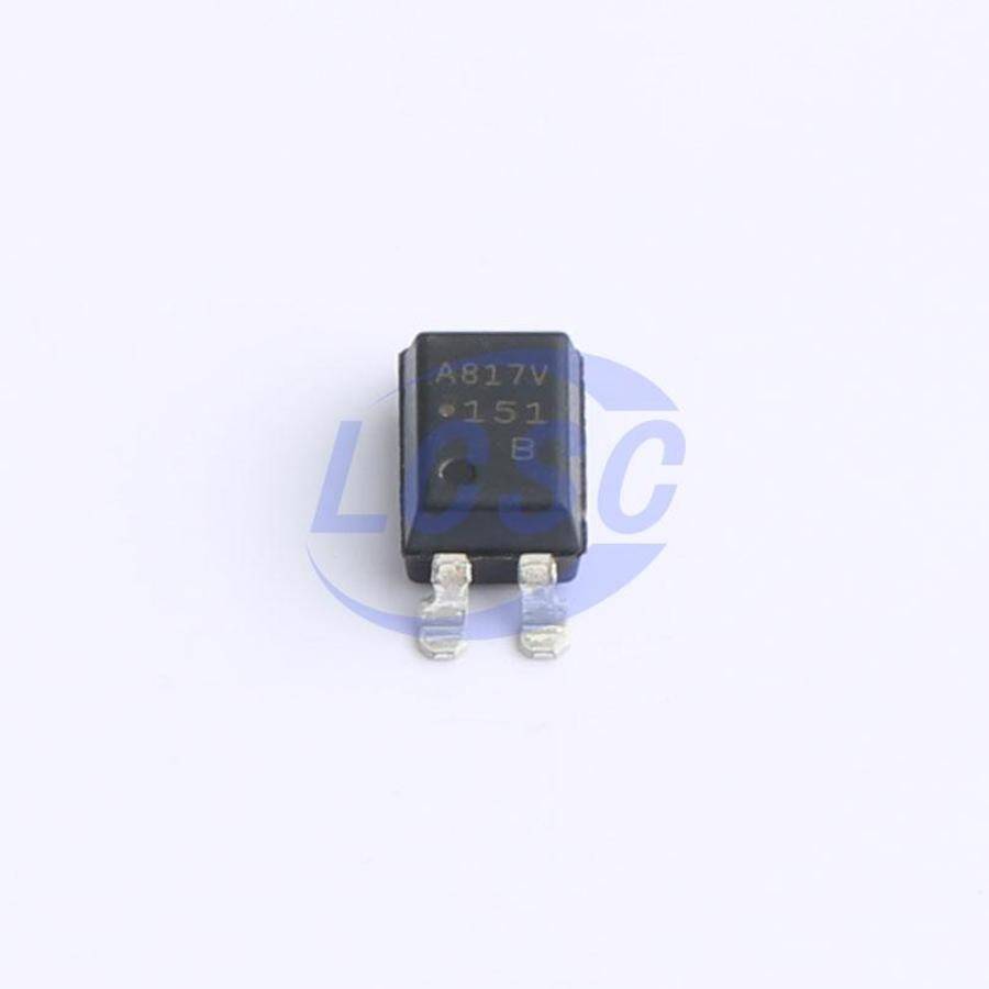 Broadcom HCPL-817-36BE - 3