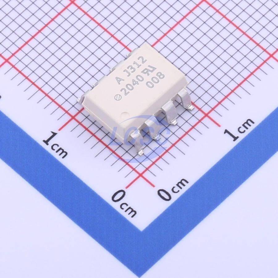Broadcom HCPL-J312-500E - 1