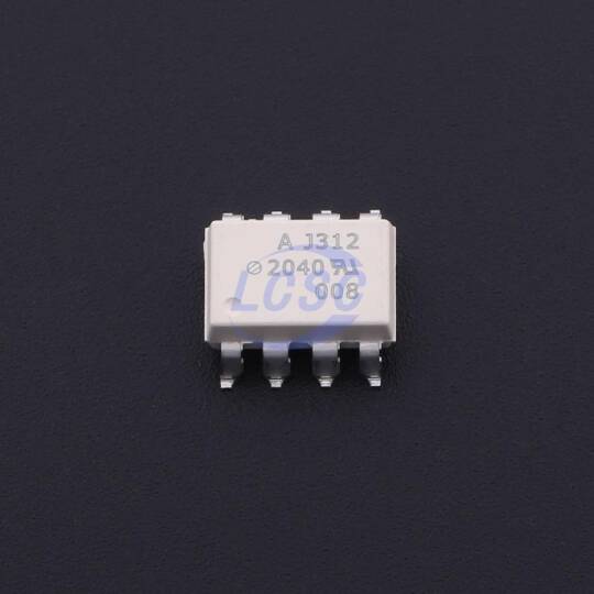 Broadcom HCPL-J312-500E - 3