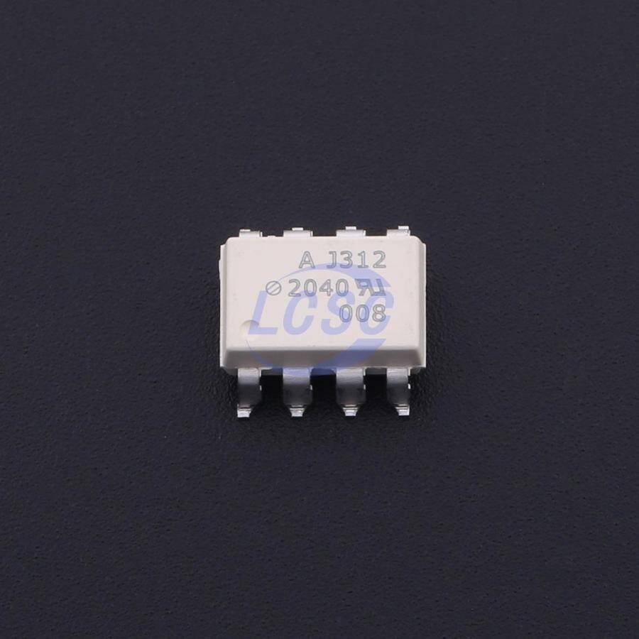 Broadcom HCPL-J312-500E - 3