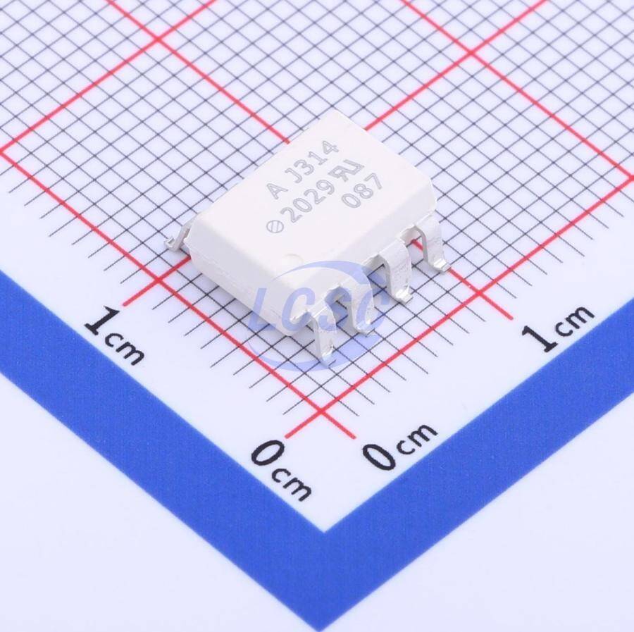 Broadcom HCPL-J314-500E