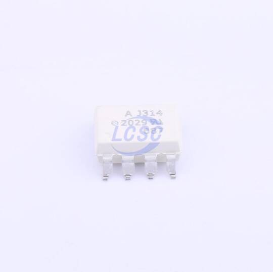 Broadcom HCPL-J314-500E - 3