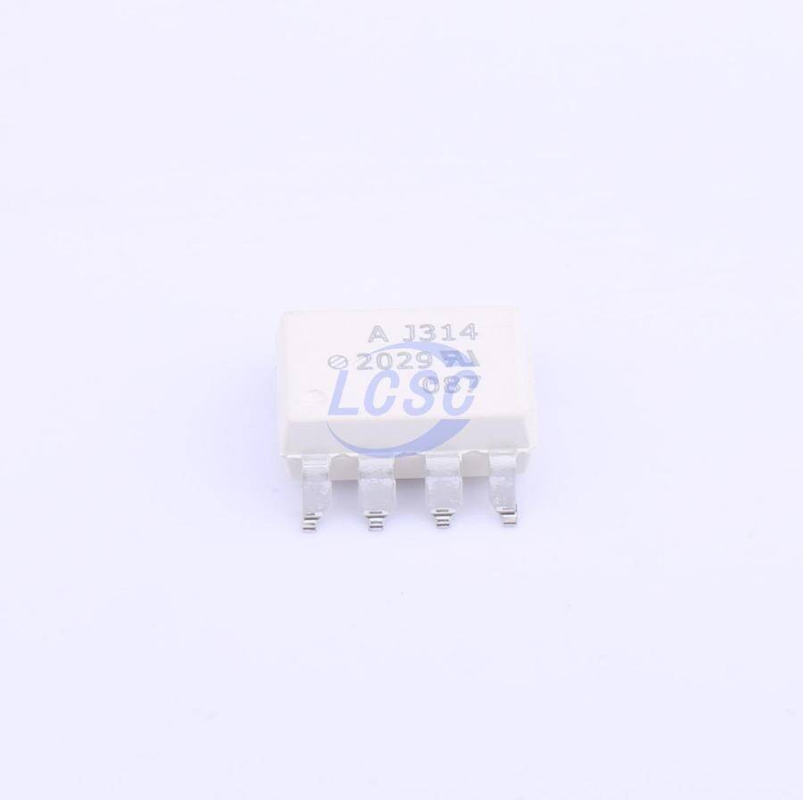 Broadcom HCPL-J314-500E - 3