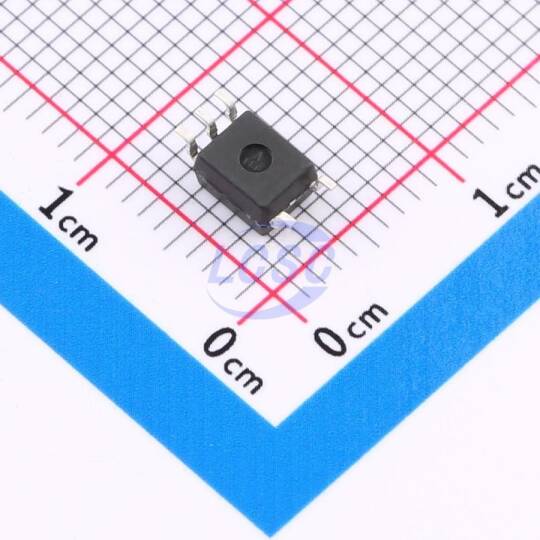 Broadcom HCPL-M456-500E - 2