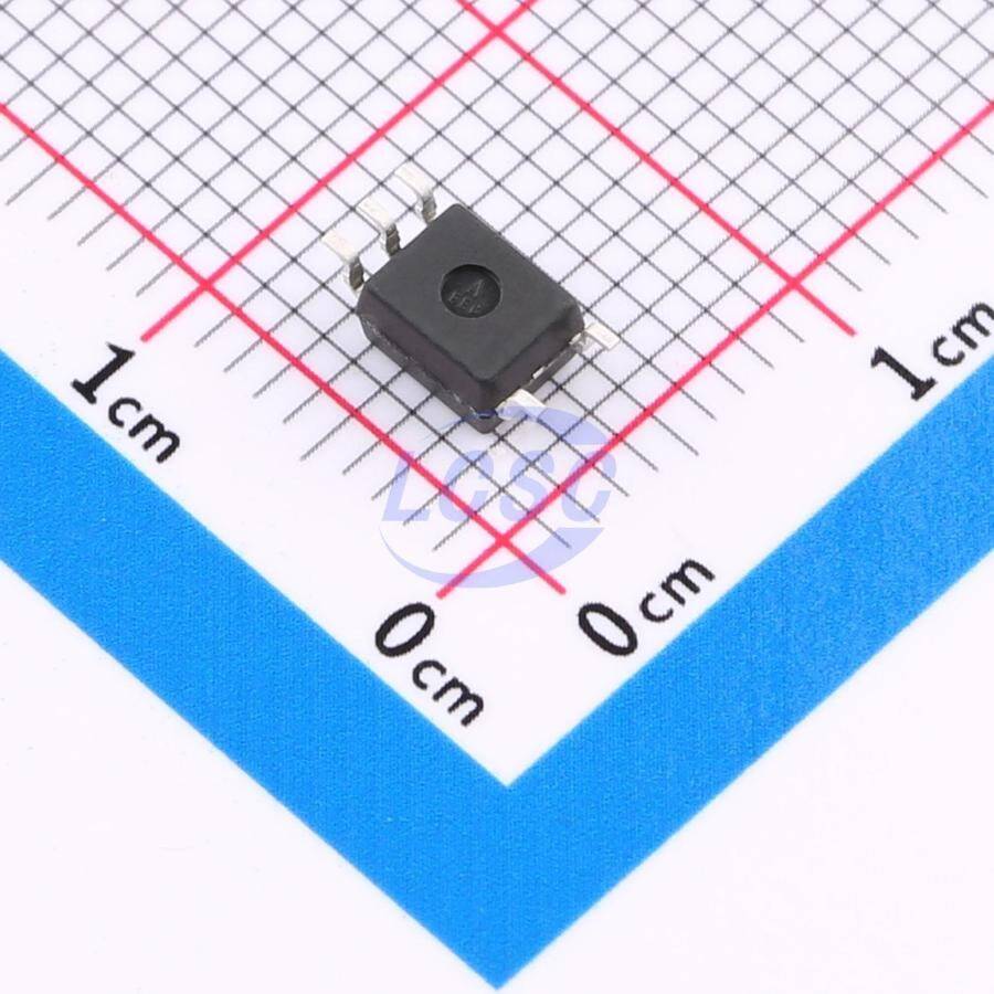 Broadcom HCPL-M456-500E - 2