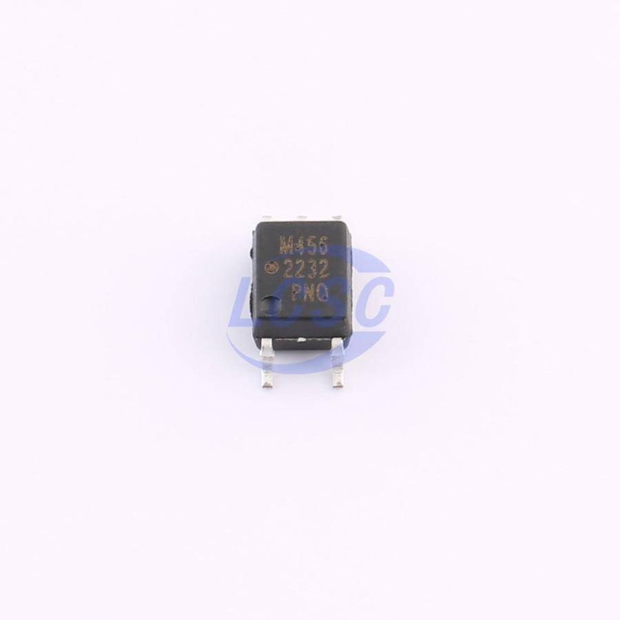 Broadcom HCPL-M456-500E - 3