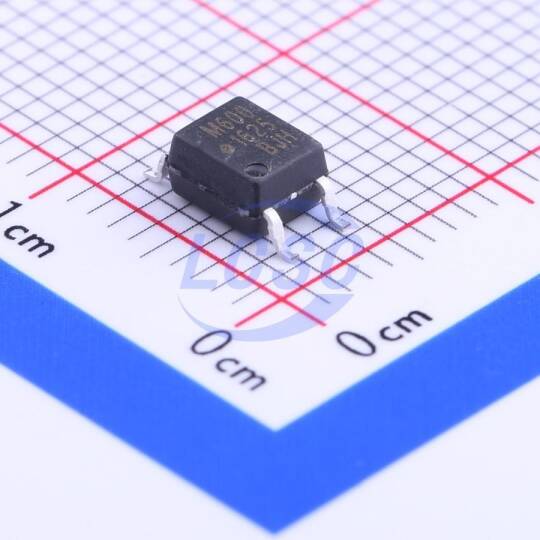 Broadcom HCPL-M600-500E - 1