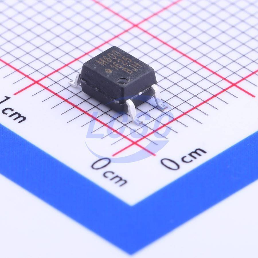 Broadcom HCPL-M600-500E - 1
