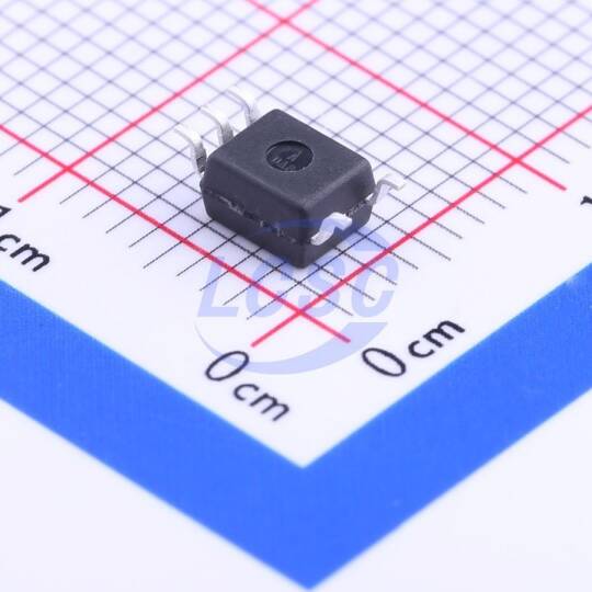 Broadcom HCPL-M600-500E - 2