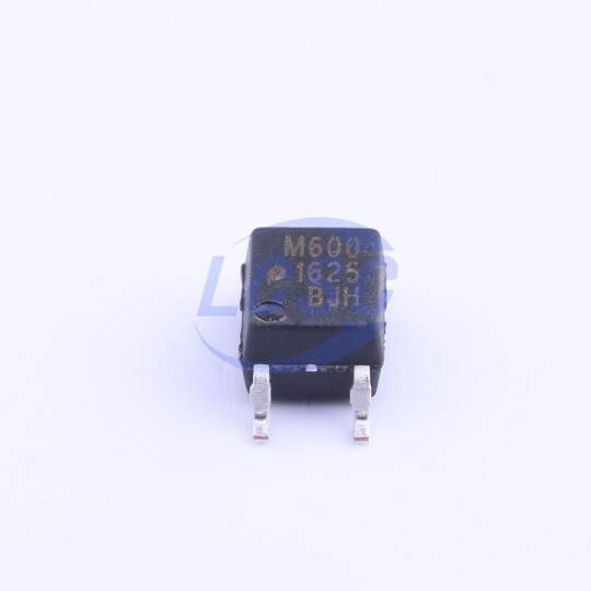 Broadcom HCPL-M600-500E - 3