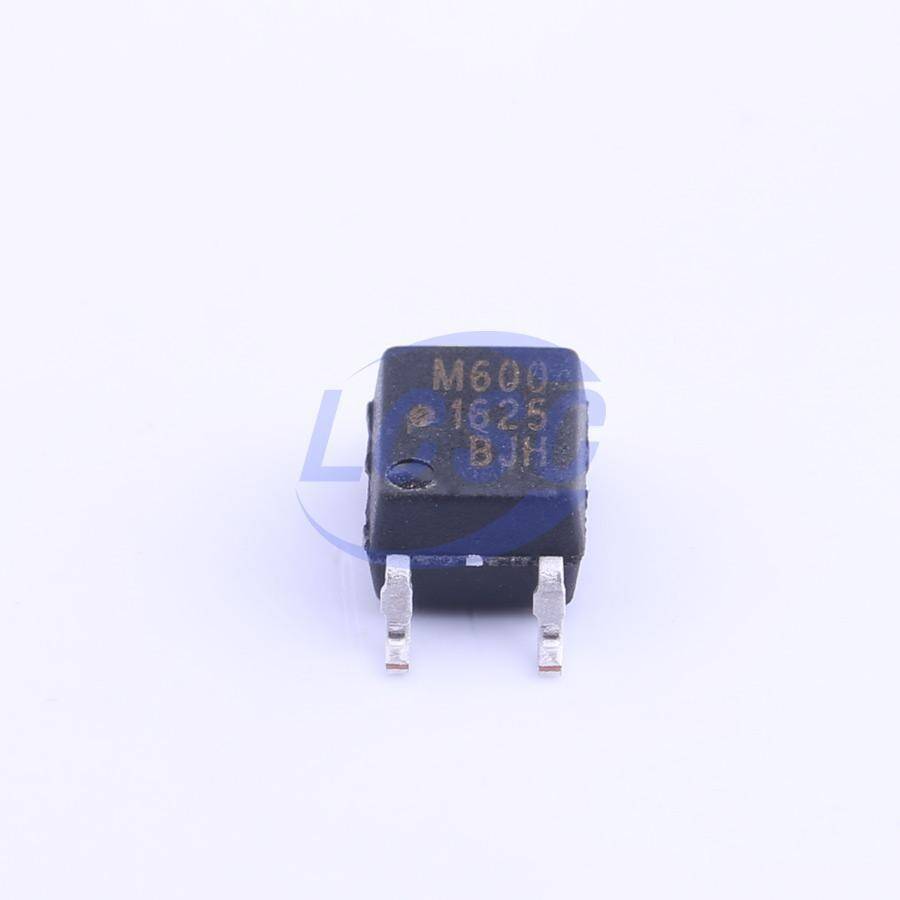 Broadcom HCPL-M600-500E - 3