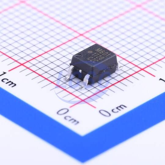 Broadcom HCPL-M601-500E - 1