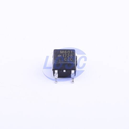 Broadcom HCPL-M601-500E - 3