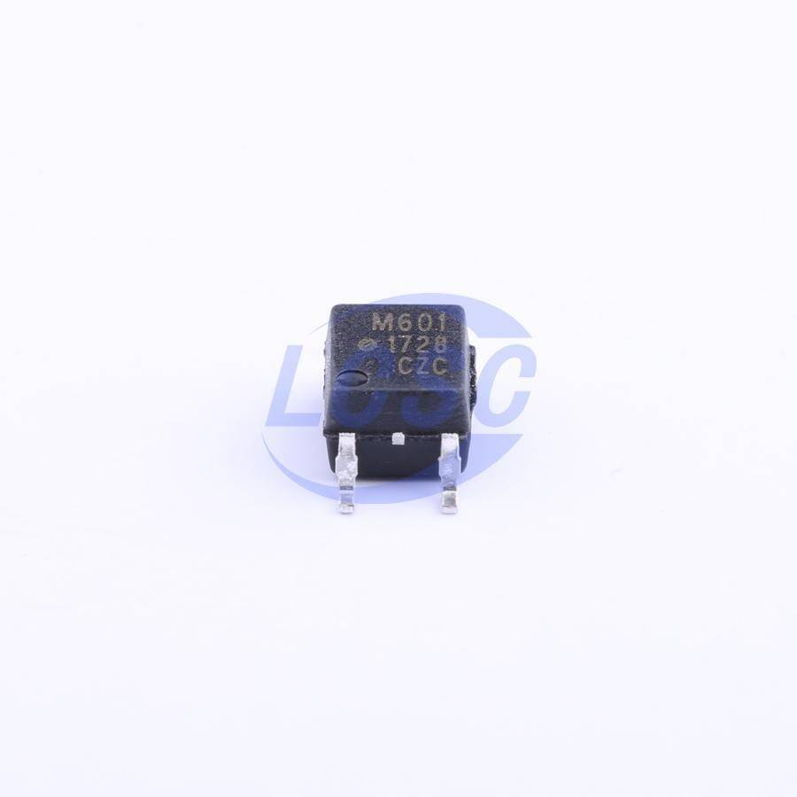 Broadcom HCPL-M601-500E - 3