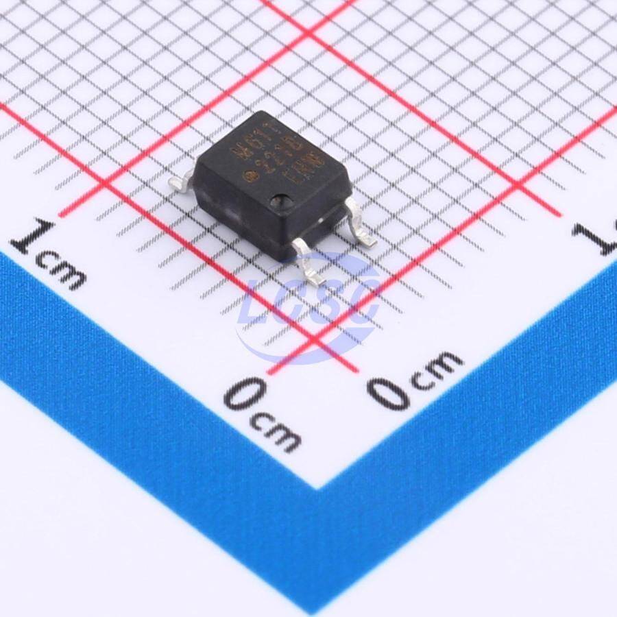 Broadcom HCPL-M611-000E - 1