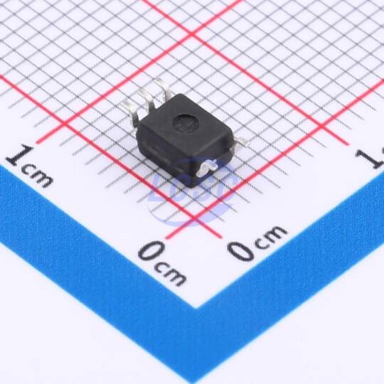Broadcom HCPL-M611-000E - 2
