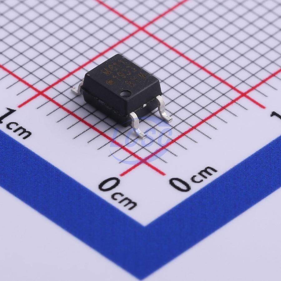 Broadcom HCPL-M611-500E - 1