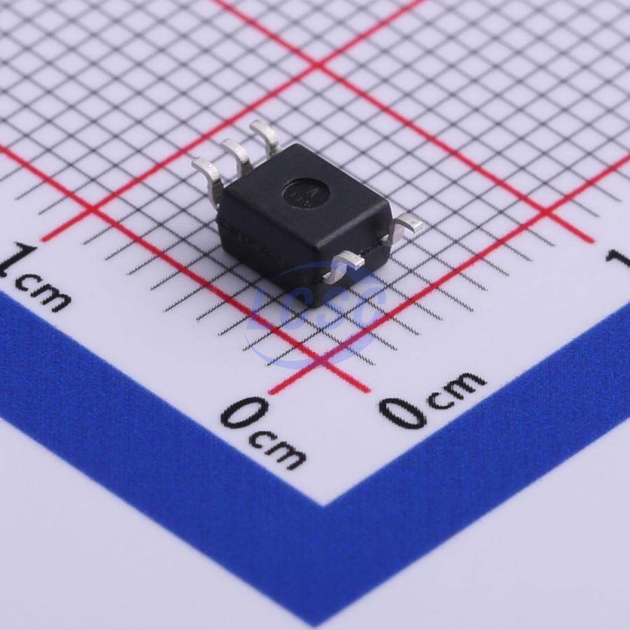 Broadcom HCPL-M611-500E - 2