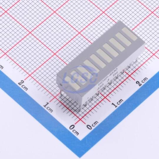 Broadcom HDSP-4830