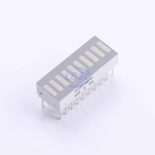 Broadcom HDSP-4830 - 3