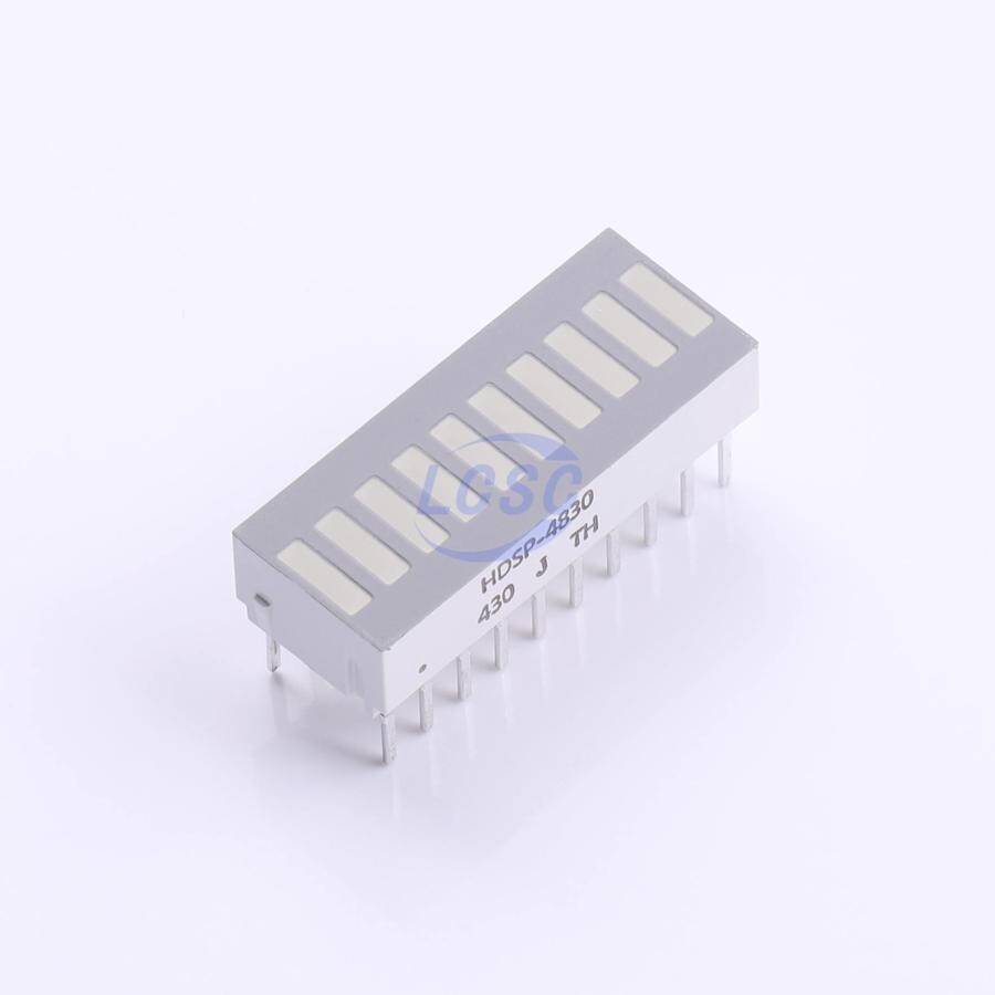 Broadcom HDSP-4830 - 3